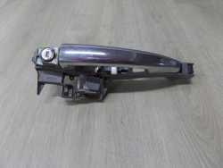 CITROEN DS3 KLAMKA DRZWI LEWY PRZOD CHROM 9684560080 111671ZP5 08-16