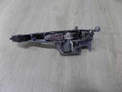 CITROEN DS3 KLAMKA DRZWI LEWY PRZOD CHROM 9684560080 111671ZP5 08-16
