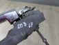 CITROEN DS3 KLAMKA DRZWI LEWY PRZOD CHROM 9684560080 111671ZP5 08-16