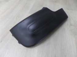 CITROEN C4 CACTUS 14-17 LISTWA ZDERZAKA TYL LEWY 9801688677