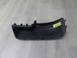 CITROEN C4 CACTUS 14-17 LISTWA ZDERZAKA TYL LEWY 9801688677