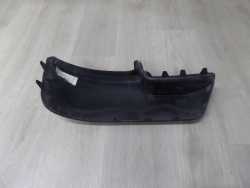 CITROEN C4 CACTUS 14-17 LISTWA ZDERZAKA TYL PRAWY 9801688577
