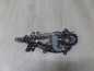 OPEL ASTRA K HB 15-22 KASETA MOCOWANIE KLAMKI DRZWI TYL PRAWY 13515510