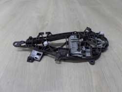 OPEL ASTRA K HB 15-22 KASETA MOCOWANIE KLAMKI DRZWI TYL PRAWY 13515510
