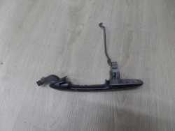 MAZDA 3 BK HB KLAMKA DRZWI PRAWY TYL 03-09