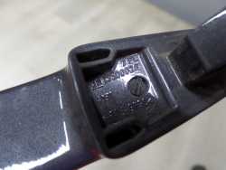 OPEL ASTRA K 15-22 KLAMKA ZEWNETRZNA DRZWI PRZOD TYL 13500026
