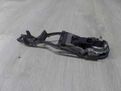 VW PASSAT B5 SKODA GOLF STELARZ MOCOWANIE LOZE KLAMKI LEWEJ 3B0837885 6Q0837886