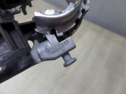 VW GOLF V SKODA STELARZ MOCOWANIE LOZE KLAMKI PRZOD 1K0837886 5J0837886 1Z0839886