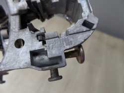 VW GOLF V SKODA STELARZ MOCOWANIE LOZE KLAMKI PRZOD 1K0837886 5J0837886 1Z0839886