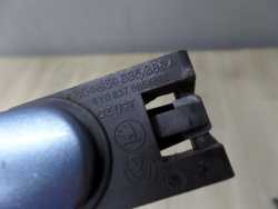 VW POLO IV SKODA KLAMKA PRZOD TYL PRAWA 6Q4839885 6Y0837885