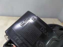 OPEL ASTRA K 15-22 KLAPKA WLEWU PALIWA 39061479