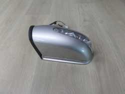 MERCEDES E KLASSA W211 02- LUSTERKO LEWE 11 PIN