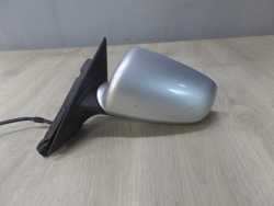 AUDI A6 C6 04-11 LUSTERKO ZEWNETRZNE LEWE 010754