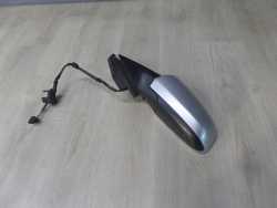 AUDI A6 C6 04-11 LUSTERKO ZEWNETRZNE LEWE 010754