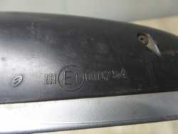 AUDI A6 C6 04-11 LUSTERKO ZEWNETRZNE LEWE 010754
