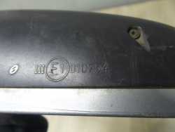 AUDI A6 C6 04-11 LUSTERKO ZEWNETRZNE LEWE 010754
