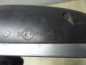AUDI A6 C6 04-11 LUSTERKO ZEWNETRZNE LEWE 010754