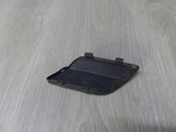 OPEL ASTRA H III ZASLEPKA ZDERZAKA PRZOD 375768702