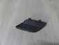 OPEL ASTRA H III LIFT ZASLEPKA ZDERZAKA PRZOD 375768702