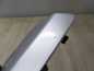 OPEL ASTRA H III LIFT ZASLEPKA ZDERZAKA PRZOD 375768702