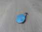 OPEL CORSA D 06-11 ZASLEPKA ZDERZAKA PRZOD 13179944