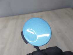 OPEL CORSA D 06-11 ZASLEPKA ZDERZAKA PRZOD 13179944