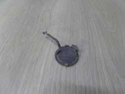 CITROEN C3 02-05 ZASLEPKA ZDERZAKA TYL 9642635080