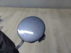 CITROEN C3 02-05 ZASLEPKA ZDERZAKA TYL 9642635080