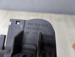 AUDI A4 B6 B7 KLAMKA DRZWI PRZOD TYL 01-08 4B0839885