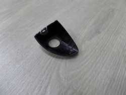 MERCEDES A KLASSA W169 LIFT 08-12 ZASLEPKA KLAMKI LEWA PRZOD