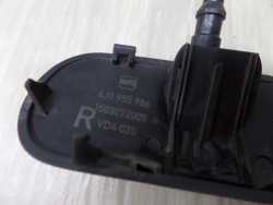 SEAT IBIZA 6J 08-15 SPRYSKIWACZ DYSZA SPRYSKIWACZA PRAWA 6J0955986