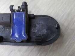 AUDI A4 B6 B7 SPRYSKIWACZ DYSZA SPRYSKIWACZA LEWA 8E0955987D 01-08