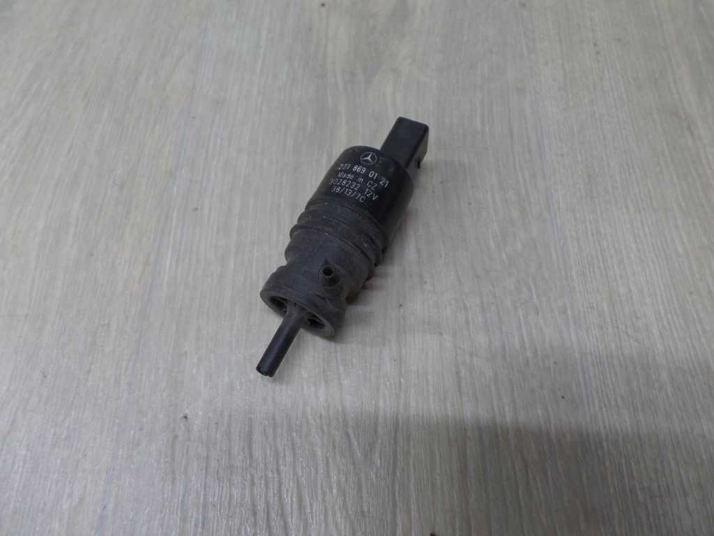 MERCEDES W204 W212 W221 C E S POMKA SPRYSKIWACZY 2218690121