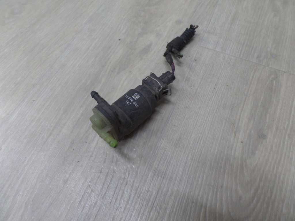 OPEL MERIVA ASTRA H VECTRA C POMKA SPRYSKIWACZY 13248320