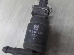 OPEL MERIVA ASTRA H VECTRA C POMKA SPRYSKIWACZY 13248320