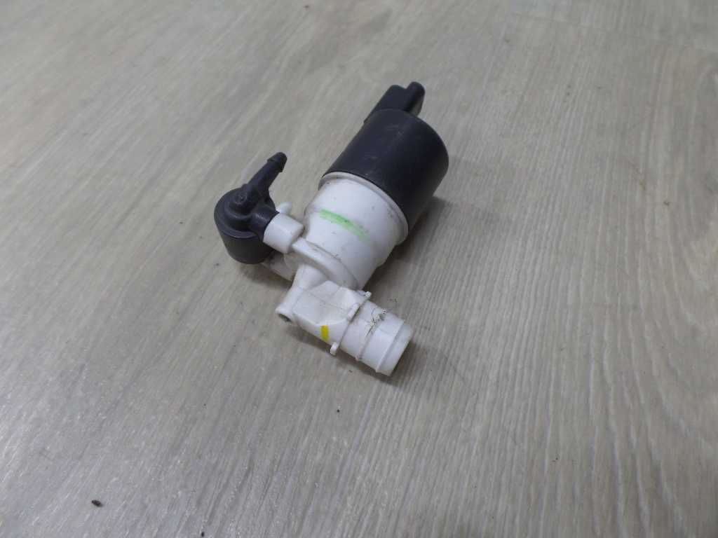 PEUGEOT CITROEN POMPKA SPRYSKIWACZY 9632984380