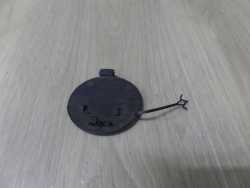 AUDI A6 C7 LIFT 14-18 ZASLEPKA ZDERZAKA PRZOD 4G0807241G