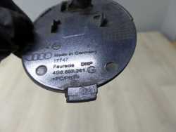 AUDI A6 C7 LIFT 14-18 ZASLEPKA ZDERZAKA PRZOD 4G0807241G