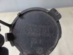 VW GOLF PLUS 04-08 ZASLEPKA ZDERZAKA TYL 5M0807441