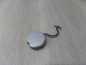 VW TOURAN 1T0 03-10 ZASLEPKA ZDERZAKA TYL 1T0807369
