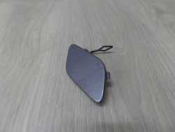 MERCEDES A KLASSA W169 LIFT 08-12 ZASLEPKA ZDERZAKA PRZOD A1698850823