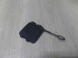 BMW 5 G30 17-23 ZASLEPKA ZDERZAKA TYL 51127387305