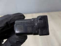OPEL ASTRA K 15-22 ZAMEK SILOWNIK KLAPKI PALIWA 39059244