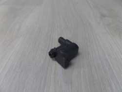 OPEL ASTRA K 15-22 ZAMEK SILOWNIK KLAPKI PALIWA 56891905