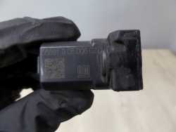 OPEL ASTRA K 15-22 ZAMEK SILOWNIK KLAPKI PALIWA 56891905
