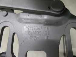 BMW X5 E70 06-10 ZAWIASY MASKI KPL 7148347-10 7148348-11