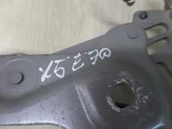 BMW X5 E70 06-10 ZAWIASY MASKI KPL 7148347-10 7148348-11