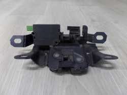VOLVO C30 C70 06-13 ZAMEK KLAPY BAGAZNIKA TYL 30784739 30699960