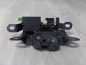 VOLVO C30 C70 06-13 ZAMEK KLAPY BAGAZNIKA TYL 30784739 30699960