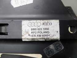 AUDI A4 B9 15-21 RYGIEL MASKI LEWY 8W0823185E